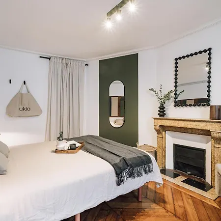 Apartment Sabah - 2 A Paradis / Petites Ecuries