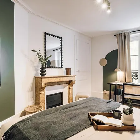 Apartment Sabah - 2 A Paradis / Petites Ecuries