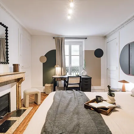 Apartment Sabah - 2 A Paradis / Petites Ecuries